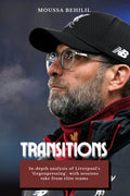 JURGEN KLOPP - TRANSITIONS