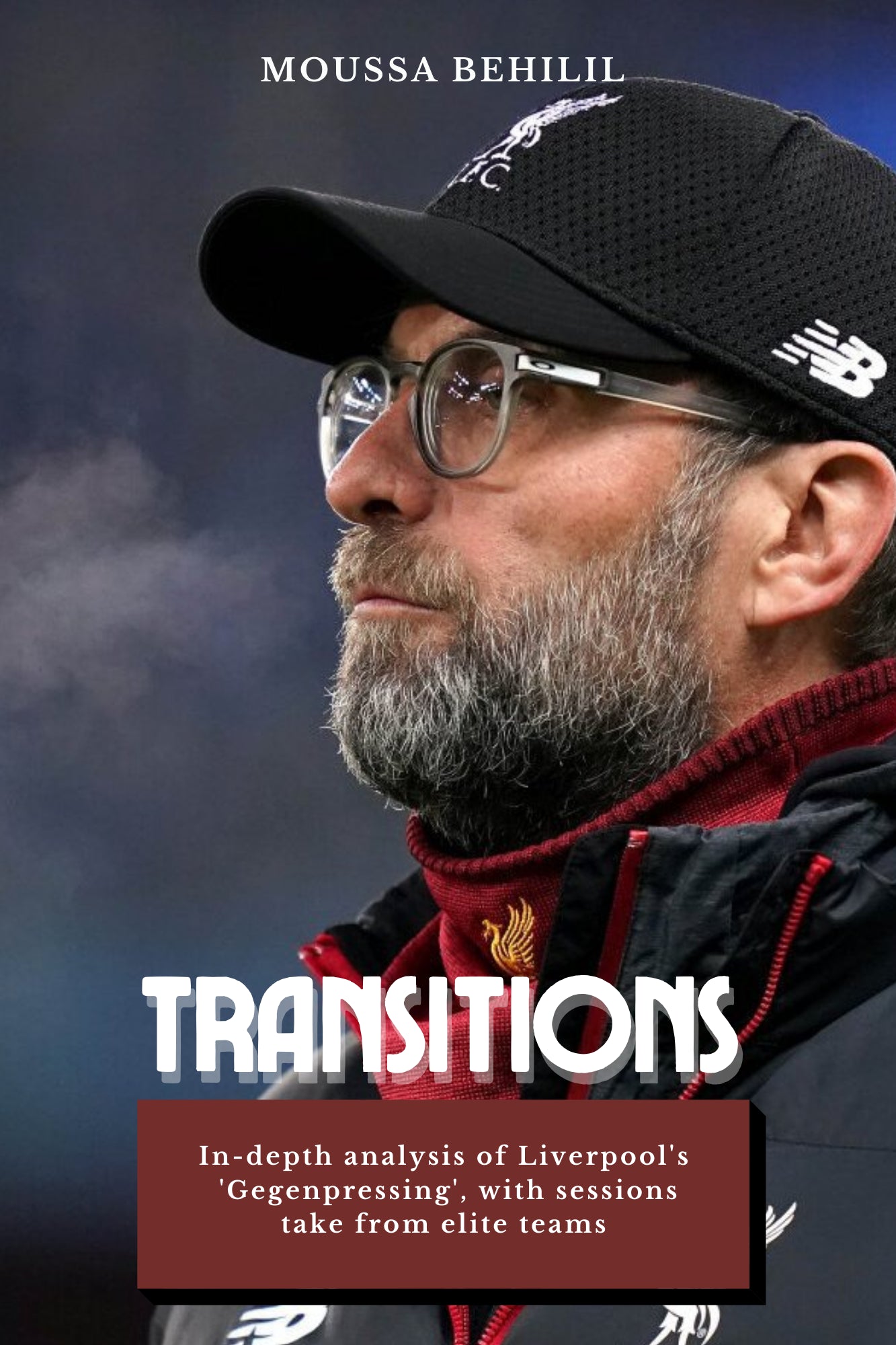 JURGEN KLOPP - TRANSITIONS